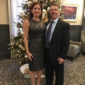 Meet your Posher, Carrie